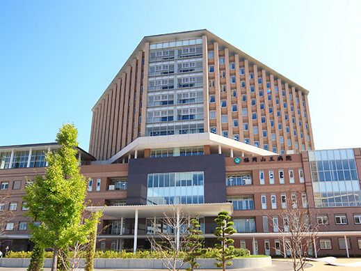 福岡国際医療福祉大学の偏差値