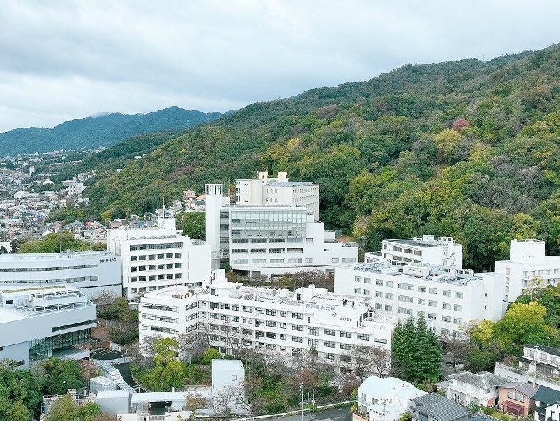 神戸薬科大学の偏差値