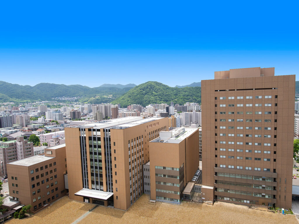 札幌医科大学の偏差値